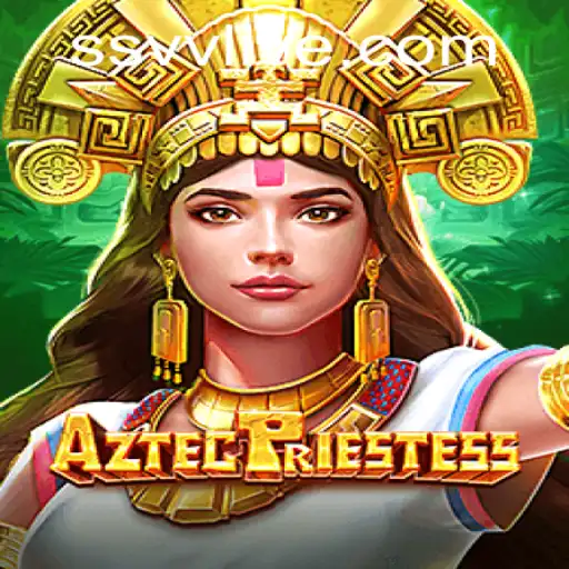 AztecPriestess: O Fascinante Mundo do Jogo da Sacerdotisa Asteca