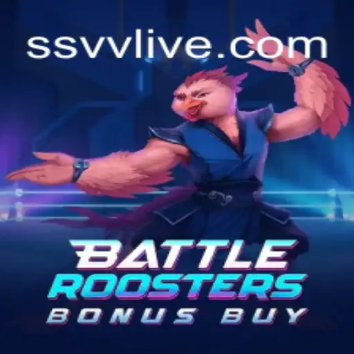 Explorando o Mundo de BattleRoostersBonusBuy: A Experiência de Jogo Definitiva