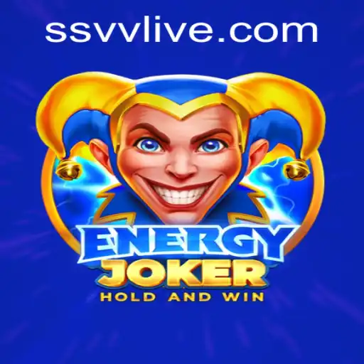 EnergyJoker: O Jogo Estratégico que Está Transformando o Mundo dos Jogos
