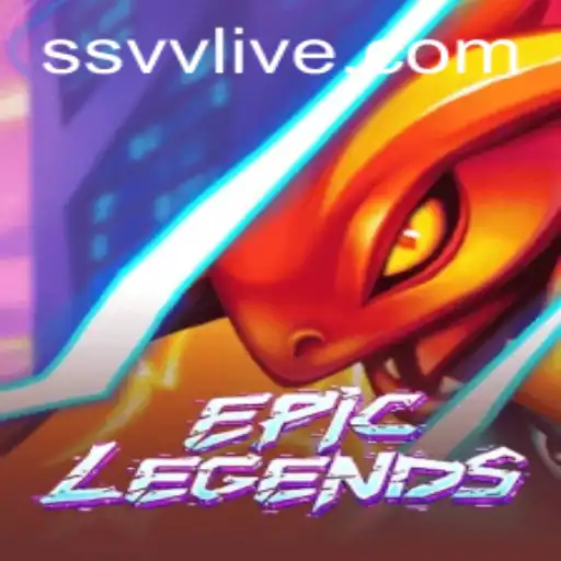 Descubra o Mundo de EpicLegends: Um Guia Completo para Jogadores
