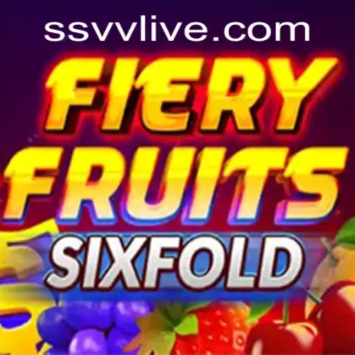 FieryFruitsSixFold: Um Novo Jogo que Conquista os Amantes de Desafios e Estratégias