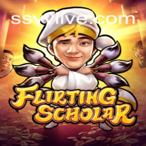 Flirting Scholar: Uma Aventura Divertida no Mundo dos Jogos