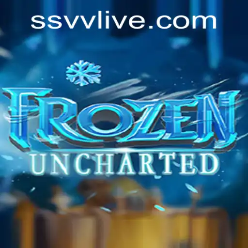 Explorando FrozenUncharted: Um Guia Completo para o Novo Fenômeno dos Jogos