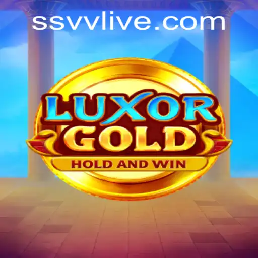 LuxorGold: Desvendando o Universo do Jogo com ssvv