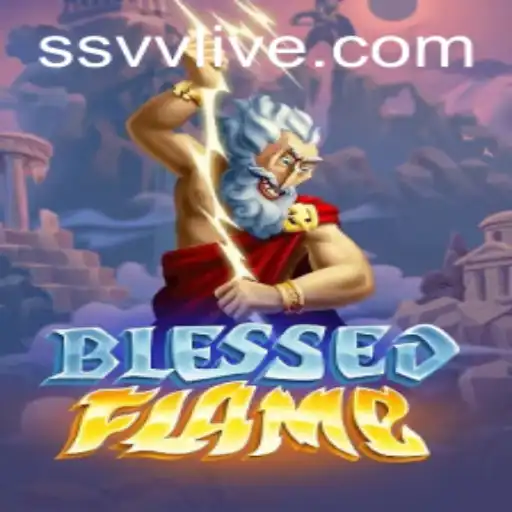 Explorando o Universo de BlessedFlame: Descubra o Jogo que Une Estratégia e Aventura