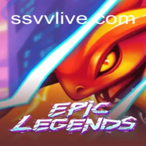 Descubra o Mundo de EpicLegends: Um Guia Completo para Jogadores