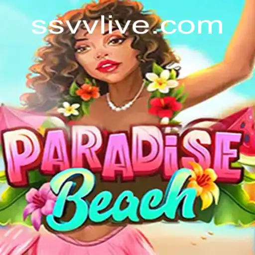 Explorando o Mundo de ParadiseBeach: Um Novo Conceito de Jogo de Estratégia