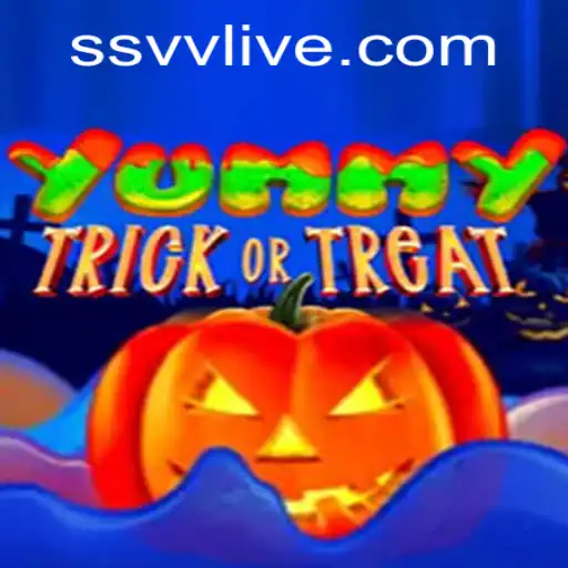 Descubra o Mundo Encantado de YummyTrickorTreat: Um Jogo de Aventura e Estratégia