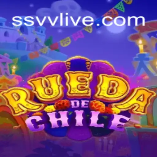 RuedaDeChile: Explorando o Vibrante Mundo do Novo Jogo Popular
