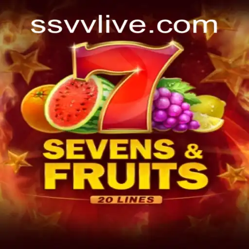 Descubra o Mundo de SevensFruits20: Um Guia Completo