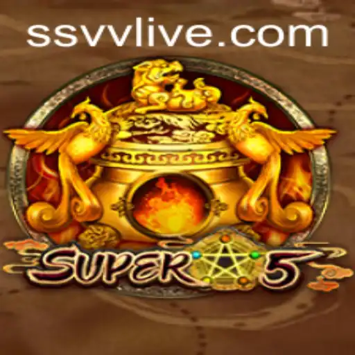 Descubra o Fascinante Mundo de Super5