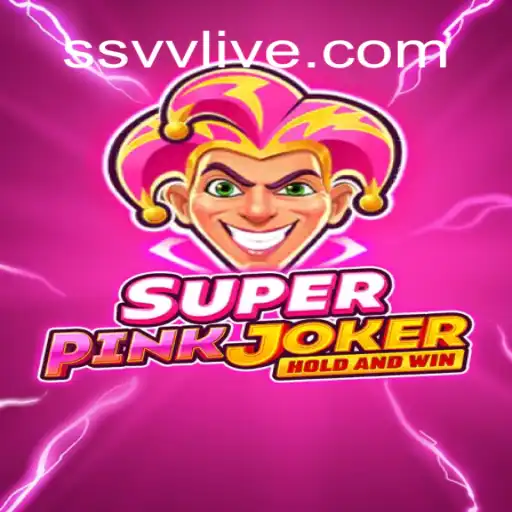 SuperPinkJoker: Tudo o que Você Precisa Saber