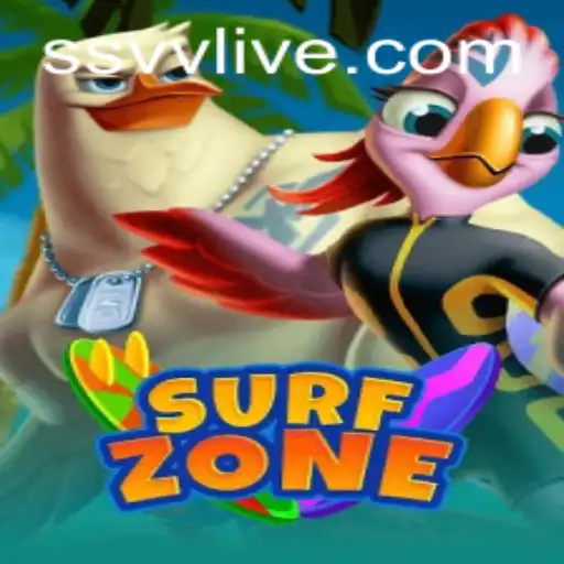 Explorando o Universo de SurfZone: Regras, Estratégias e Diversão
