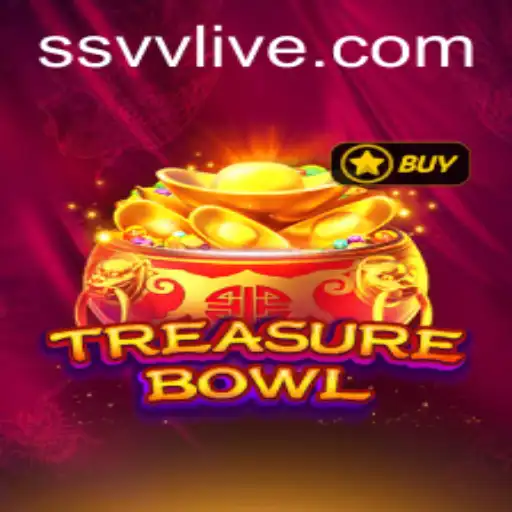 Explorando o Mundo de TreasureBowl: Um Jogo de Aventura e Estratégia