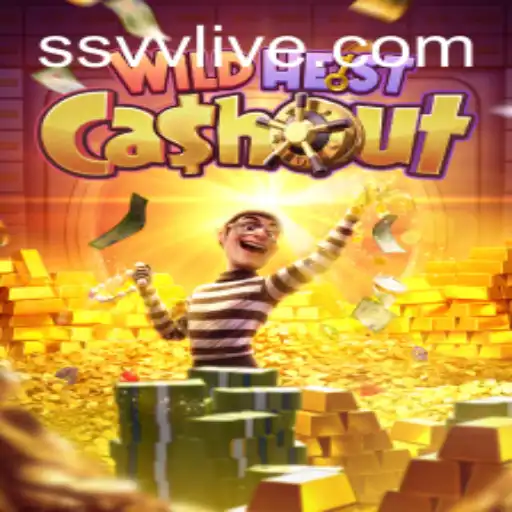 Descubra a Aventura do Jogo WildHeistCashout